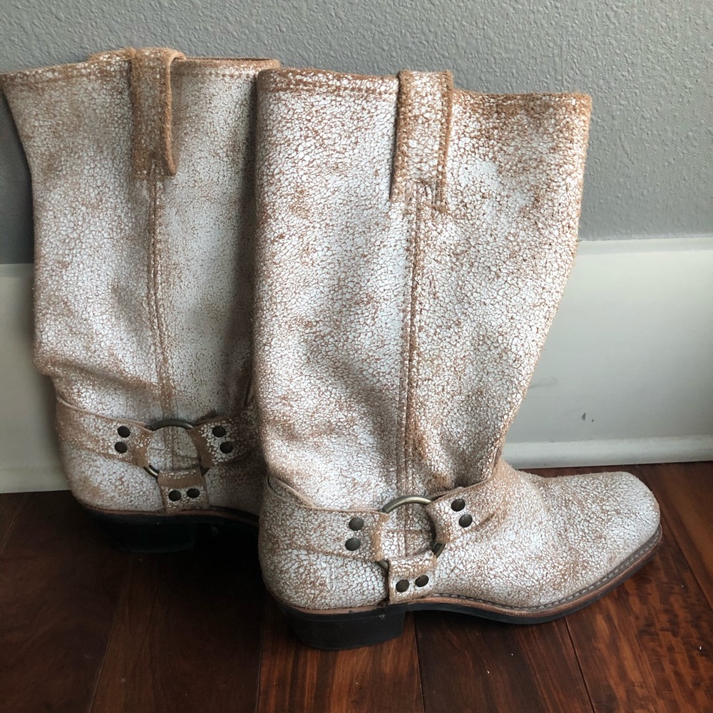 FRYE Boots